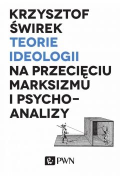 eBook Teorie ideologii na przeciciu marksizmu i psychoanalizy mobi epub