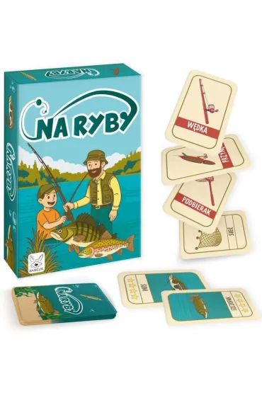 Na Ryby Kangur