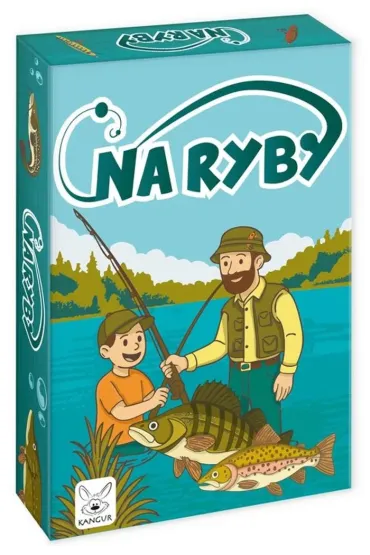 Na Ryby Kangur