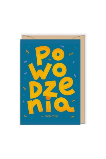 Karnet Powodzenia