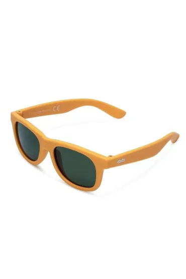 Snibbs Okulary przeciws�oneczne dla dzieci M miodowe