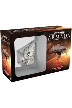 Star Wars Armada. Assault Frigate Mark II Fantasy Flight Games