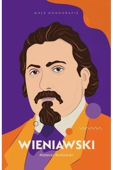 Wieniawski (pocket) - Mateusz Borkowski