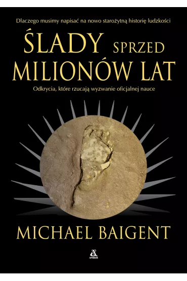 lady sprzed milionw lat - Michael Baigent