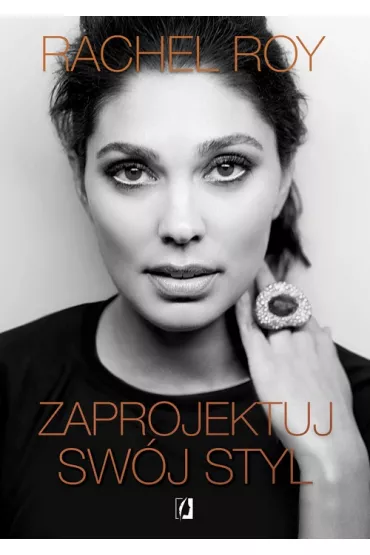Zaprojektuj swj styl - Rachel Roy
