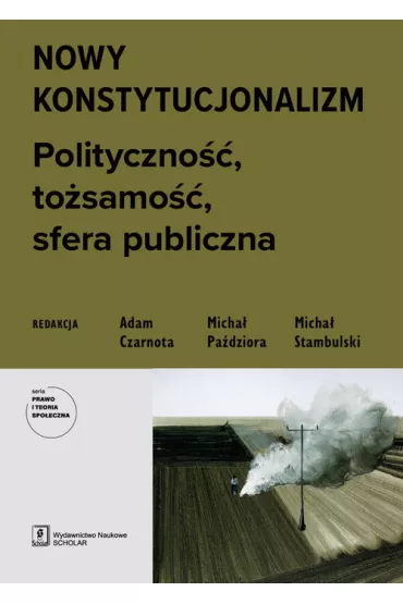 Nowy konstytucjonalizm
