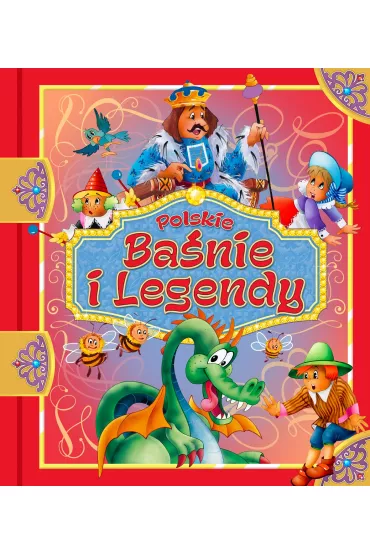 Polskie ba�nie i legendy