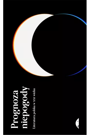 Prognoza niepogody. Literatura polska w XXI wieku