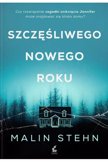 Szcz�liwego Nowego Roku - Malin Stehn