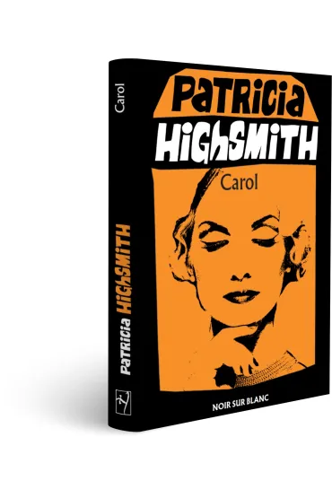 Carol - Patricia Highsmith