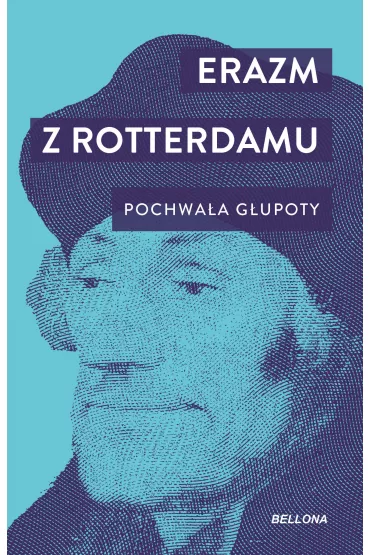 eBook Pochwa�a g�upoty mobi epub - Erazm z Rotterdamu