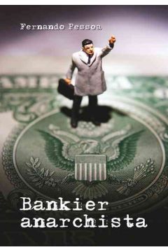 eBook Bankier anarchista pdf