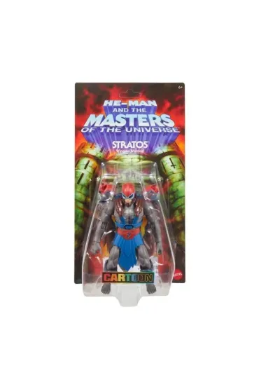 Masters Of The Universe Origins 200X Stratos