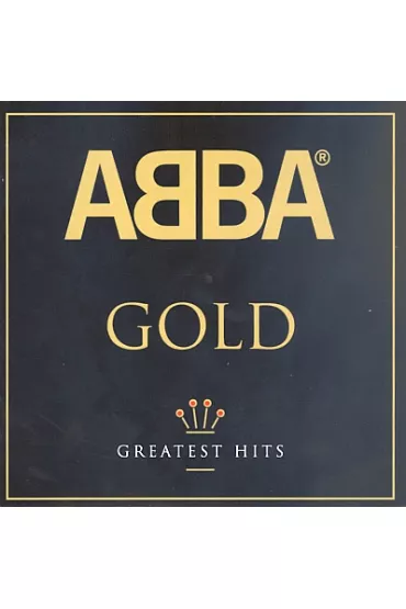 Gold. Greatest Hits: Abba (CD) - Abba