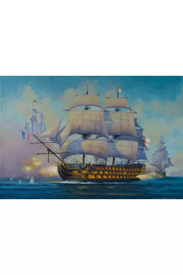 Okr�t H.M.S. Victory Revell