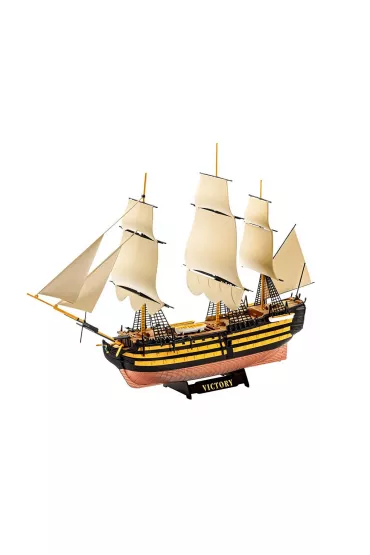 Okr�t H.M.S. Victory Revell