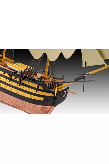 Okr�t H.M.S. Victory Revell