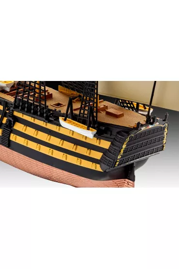 Okr�t H.M.S. Victory Revell
