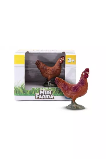 Mini farma Kura