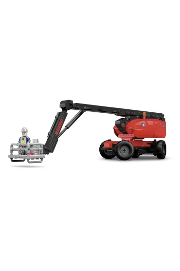 Machines. Podno�nik Manitou 280TJ.