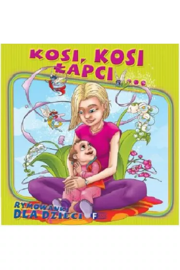 Kosi kosi �apci