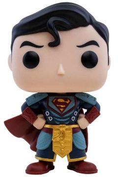 Funko Pop! Heroes: Imperial Palace Superman 402