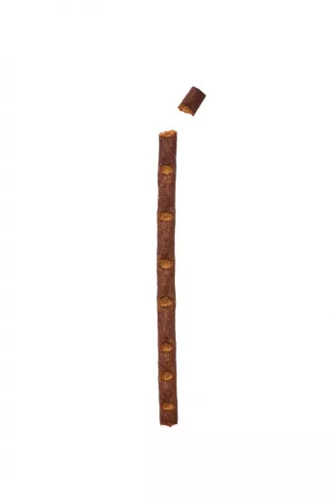 Wow Cat Soft Sticks Rind - mikkie przysmaki z woowin dla kota 5 x 6 g