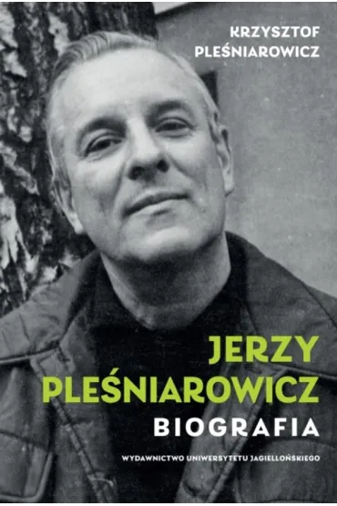 Jerzy Ple�niarowicz - Krzysztof Ple�niarowicz