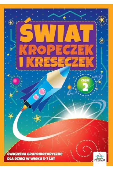 �wiat kropeczek i kreseczek cz.2 - Bart�omiej Filous