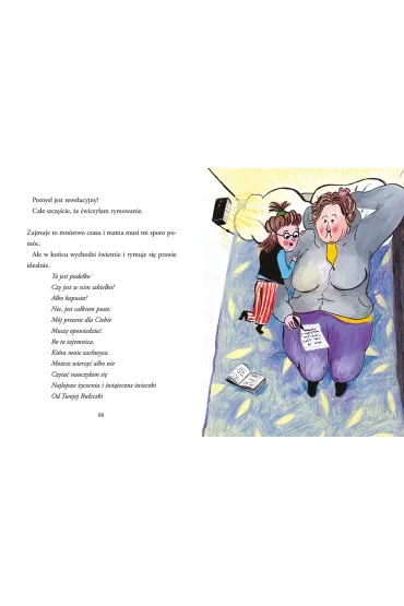 Bu�eczka ma tajemnic� - Sara  Ohlsson, Lisen Adbge