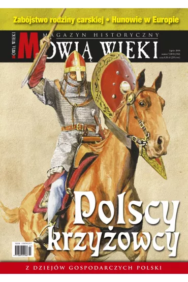 ePrasa M�wi� Wieki 7/2018