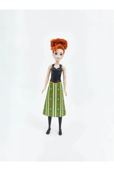 Disney Frozen Kraina Lodu Lalka podstawowa Mattel