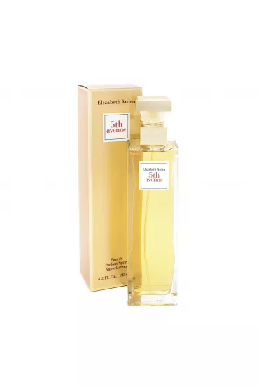 Elizabeth Arden 5th Avenue woda perfumowana spray 125 ml