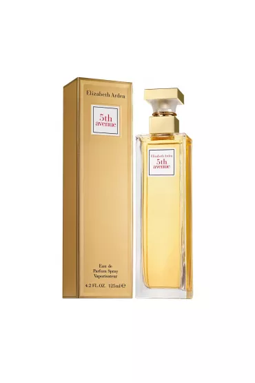 Elizabeth Arden 5th Avenue woda perfumowana spray 125 ml