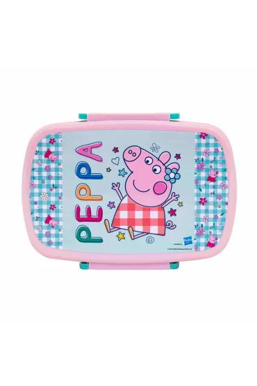 �winka Peppa �niadani�wka Peppa Pig ASTRA