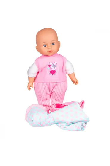 Lalka Julka 30cm na baterie PLPL SML 149 WB ANEK SP83514AN Smily Play