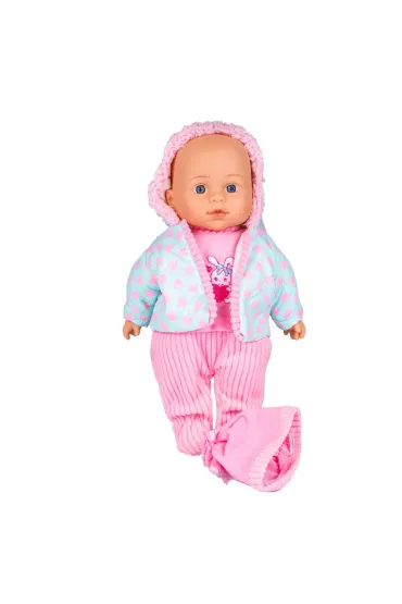 Lalka Julka 30cm na baterie PLPL SML 149 WB ANEK SP83514AN Smily Play