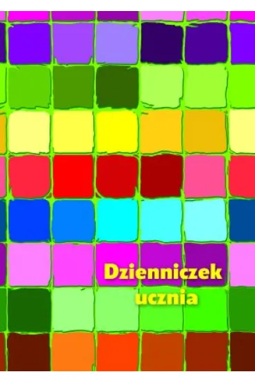 Kreska Dzienniczek ucznia
