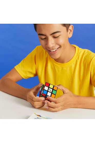 Kostka Rubika 3x3 Spin Master