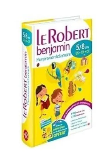 Robert Benjamin