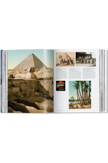 The Grand Tour. The Golden Age of Travel wer. angielska - Sabine Arqu�