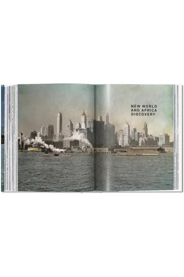 The Grand Tour. The Golden Age of Travel wer. angielska - Sabine Arqu�