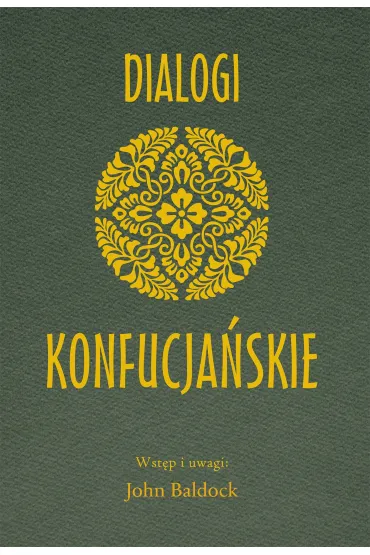 Dialogi Konfucja�skie