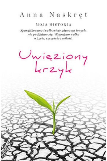 Uwięziony krzyk