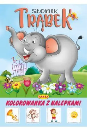 S�onik Tr�bek - Ernest B��dowski, Zofia Kaliska