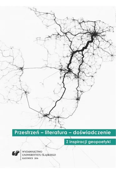 Przestrze� literatura do�wiadczenie - Zbigniew Kad�ubek, Tomasz G�sina