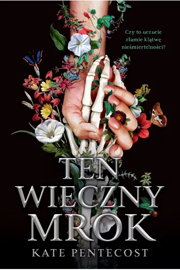 Ten wieczny mrok - Kate Pentecost