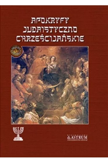 Apokryfy judaistyczno-chrzecijaskie - Ignacy  Radliski