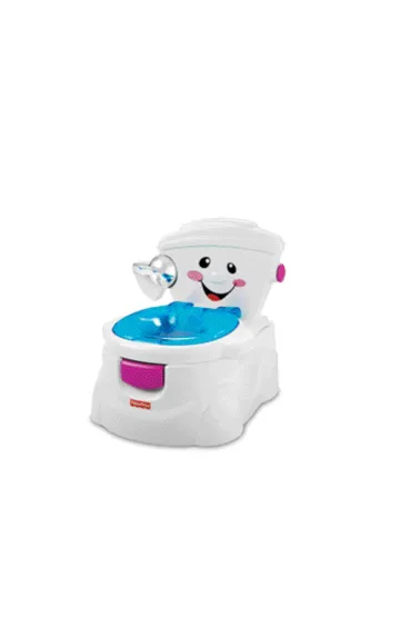Fisher Price �piewaj�cy nocniczek W1330