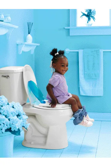 Fisher Price �piewaj�cy nocniczek W1330